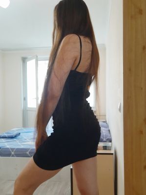 молодая проститутка Катюша, фото