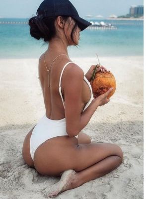 девушки Симферополь — инди Кира 